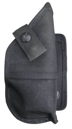 Taser holster x26 pwl black - taser,