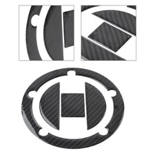 Tank Pad Cap Kit Sticker Decal For Suzuki GSXR 1000 2003-2004 K3 K4