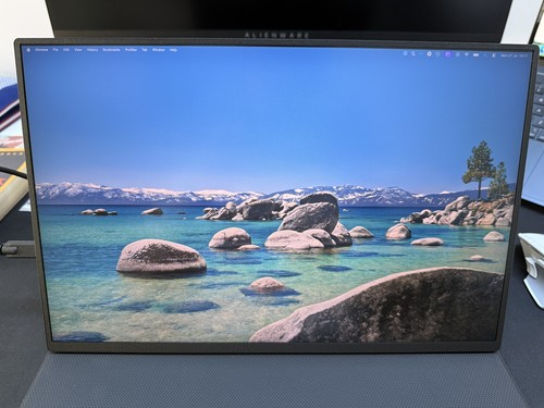Pristine eviciv 144hz - 2.5k,