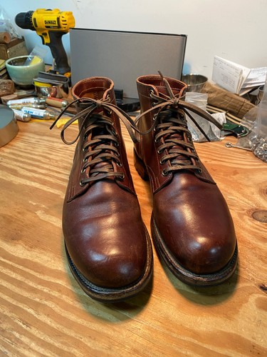 Viberg 2040 e - 2040,