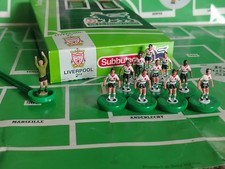 63135 Liverpool Subbuteo 2nd