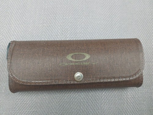 Oakley vintage case for small - vintage,