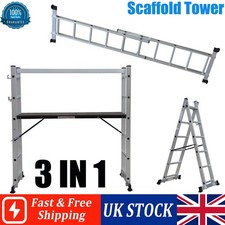 3IN1 Multi Purpose Aluminium