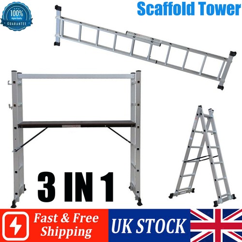 3in1 multi purpose aluminium - purpose,