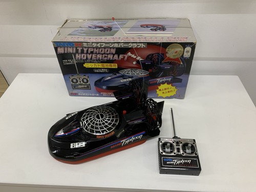 Taiyo mini typhoon - mini, rc