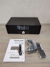 Panasonic SC-DM202EGK Stereo
