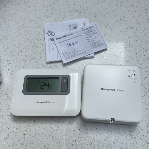Honeywell t3r programmable - t3r,