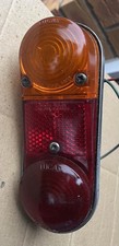 Classic Mini Mk1 Rear Light