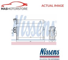 HEATER RADIATOR EXCHANGER LHD