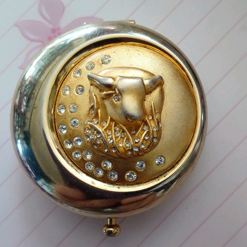 Estee lauder vintage golden - lauder,