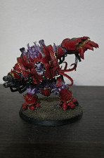 Warhammer 40k Helbrute Dark