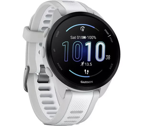 Garmin forerunner 165 - forerunner, 43mm