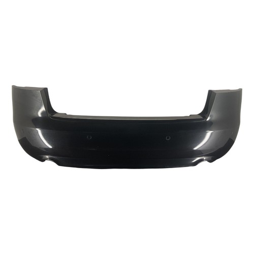 Audi bumper rear s - audi,