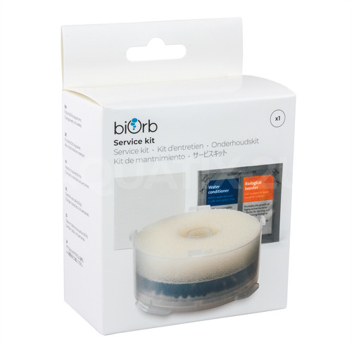 Oase biorb filter service kit - biorb,