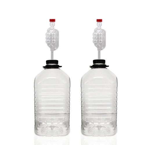 Litre food grade - x, pet