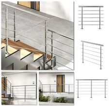 304Stainless Steel Handrail