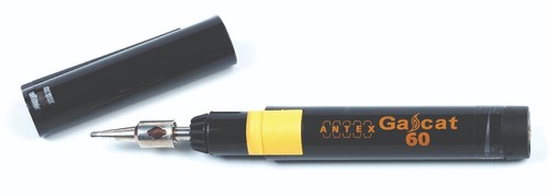 Gascat cordless soldering - 60,