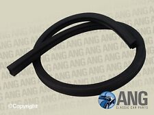 MGB ROADSTER, MGC, MIDGET,SPRITE HARD & SOFT TOP HEADER RAIL RUBBER SEAL BHH2273