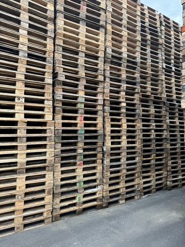 Epal eur euro - epal/eur, pallets