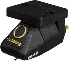 Goldring 1042 - Moving Magnet Phono Cartridge + Stylus Award Winning MM