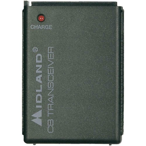 Battery adapter charger - for, cb