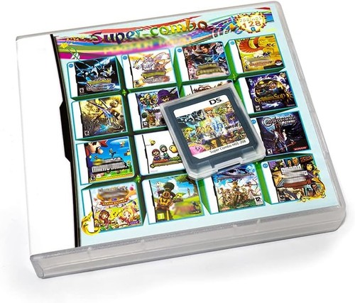 208 combo game - 1,