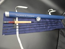 Thomas & Thomas Avantt 904-4