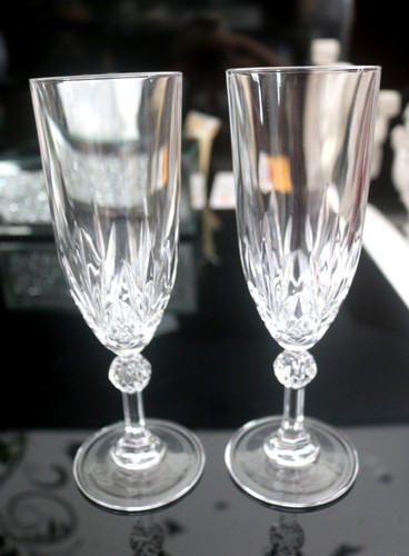 Exquisite royal crystal - 2, x