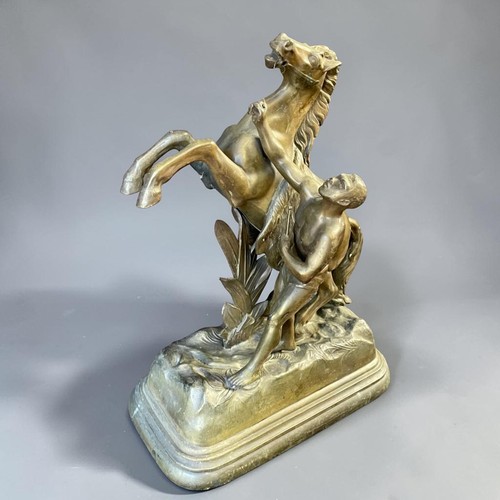 Large vintage classical - vintage,