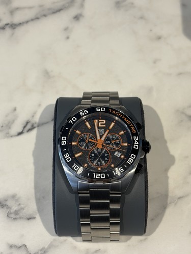 Tag heuer formula quartz - 1,