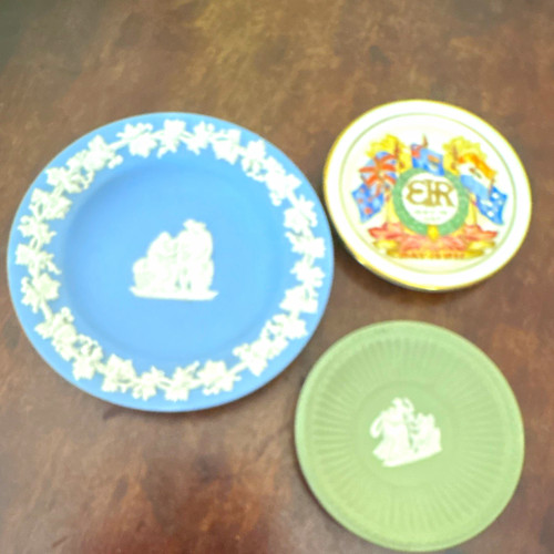 Wedgwood jasperware - wedgwood,