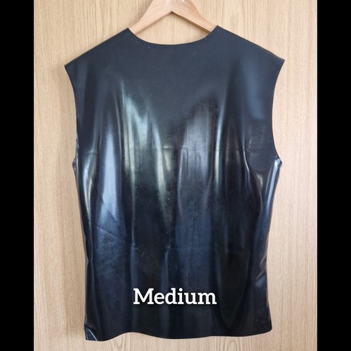 Medium latex rubber - latex, tank