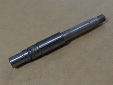 Triumph Tiger Cub T1589 Engine Gearbox Bare Mainshaft