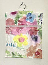 ''Hand Made Oilcloth Peg /