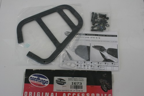 Nonfango rear carrier top box - top,