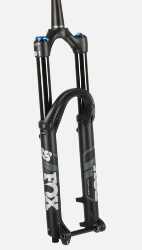 Fox optimised fork - fox, 38