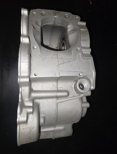 Rotax 257 crank cases - 257,