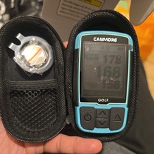 CANMORE HG200 Handheld Golf