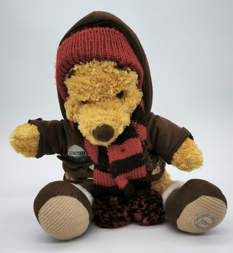 Disney store limited edition - store,