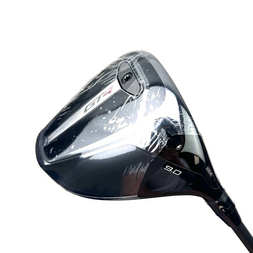 New titleist gt4 driver 9 - driver, /