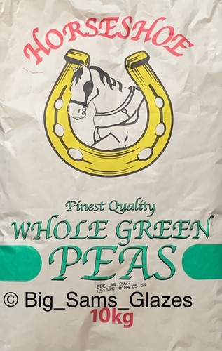 Dried marrowfat peas kg - peas, 10