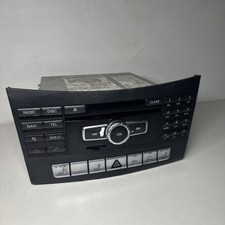 MERCEDES E CLASS 2013 W212