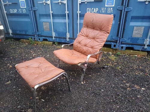 Gorgeous retro leather - gorgeous,