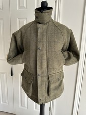 Boys Tweed Field Shooting