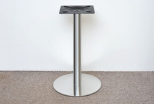 premium round stainless steel