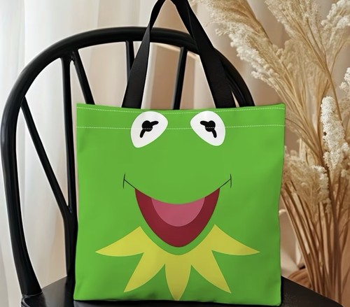 New muppets kermit the - new,