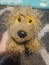 Tots TV Vintage Rag Dolls