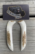 Custom Side Plates-Hoyt Ventum