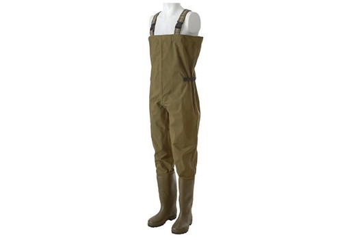 Trakker chest waders all - waders,
