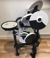 ROLAND TD-4 TD4 DRUM KIT SPARE